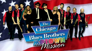 The Chicago Blues Brothers to Play the West End One Night Only 