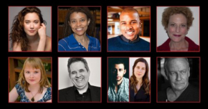 Red Bull Theater Announces Cast for THE NINTH ANNUAL SHORT NEW PLAY FESTIVAL Image