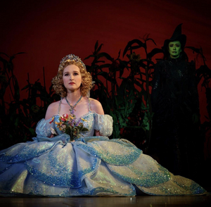 WICKED Will Defy Gravity at Times-Union Center Fall 2019 Image
