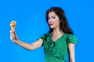 THE ELIXIR OF LOVE Comes to King's Head Theatre Image