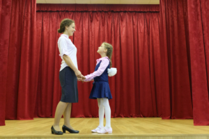 Share Your Opinions About Raising Kids in the Arts as a BroadwayWorld JR Contributor! Image