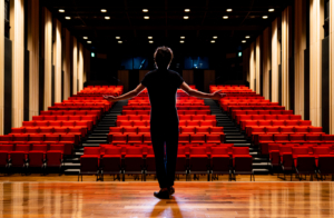 Everything You Need To Know About Auditioning For Community Theatre 