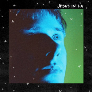 Alec Benjamin Releases New Single and Music Video For JESUS IN LA 