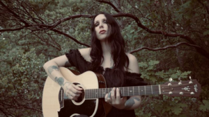 Chelsea Wolfe Shares New Video AMERICAN DARKNESS Image