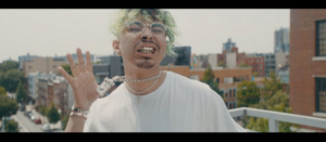 Lilbootycall Releases Video For PRESCRIPTIONS Featuring GoldLink Image
