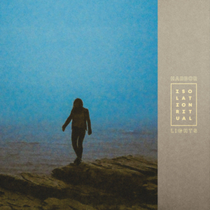 HarborLights Unveil Details For LP ISOLATION RITUAL Image