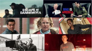 Showtime Receives 18 Emmy Nominations Image