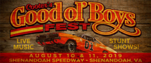 Wynonna, Billy Dean & More To Perform At Good Ol' Boys Fest Image
