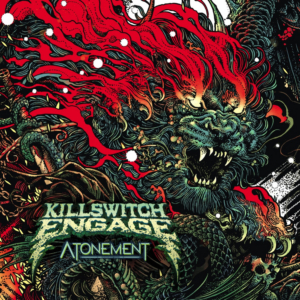 Killswitch Engage Drop New Song I AM BROKEN TOO 