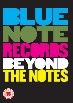 BLUE NOTE RECORDS: BEYOND THE NOTES Documentary Film Comes To DVD, Blu-ray, Digital 9/20 Image