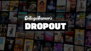 CollegeHumor's DROPOUT to Debut Mockumentary Culinary Series GODS OF FOOD 
