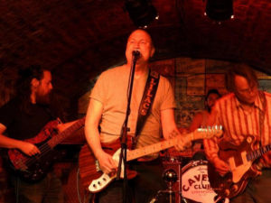 Chicago Powerpop Vets The Lilacs Release First New Music In 25 Years Image
