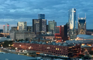 Gibson Moves Headquarters To Downtown Nashville Image