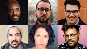 First Floor Theater Announces Its Eighth Season Image