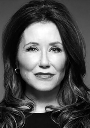 Mary McDonnell to Star in GLORIA: A LIFE at McCarter Theatre Center 