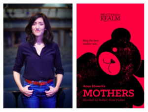 Playwrights Realm Presents the World Premiere of Anna Moench's MOTHERS 