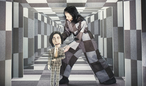 DOKTOR FAUSTUS to Play at Folkteatern Fall 2019 Image