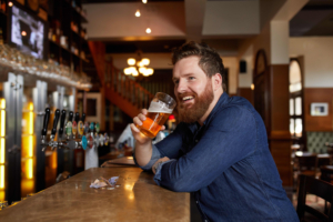 Comedian and Triple M Brisbane Breakfast Co-Host Nick Cody Brings OLD MATE to Brisbane, Melbourne, and Perth Image