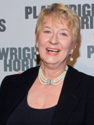 Actress and Playwright E. Katherine Kerr Dies at 82  Image