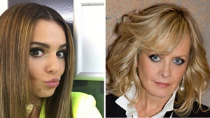Cheryl & Twiggy to be Special Celebrity Guest Judges on BBC Three's RUPAUL'S DRAG RACE UK Image