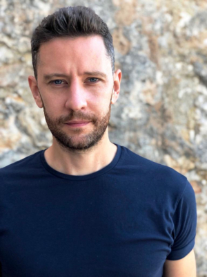 Renowned Films Appoints Chris Broughall as Head of Development  Image