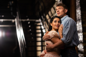 Milwaukee Rep Announces Full Cast for WEST SIDE STORY 