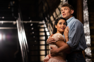 Milwaukee Rep Announces Full Cast for WEST SIDE STORY Image