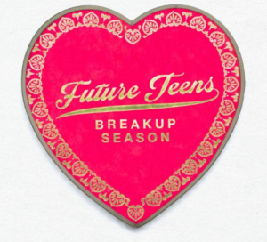 Future Teens Share Music Video For New Single FREQUENT CRIER Image