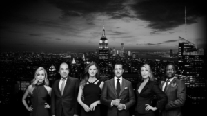 Paley Center Presents Exclusive SUITS Farewell Exhibit Image