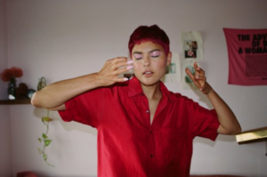 Miya Folick Debuts Video For MALIBU BARBIE, Plays NPR Tiny Desk Image