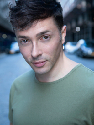 Yuval David Takes You Behind The Scenes of The National LGBTQ Task Force's Creating Change Conference in New Documentary Image