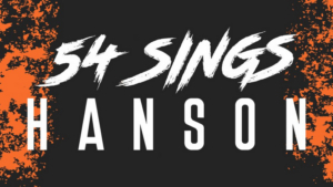 Stars to Sing Hanson At Feinstein's/54 Below Image
