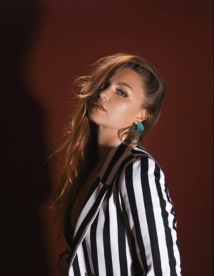 Final Child Unveils AFTERLIFE via Billboard ft. Tom Payne Image