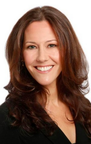 Lisa Siegel Names SVP, Business Strategy and Operations, ABC Owned Television Stations Group 