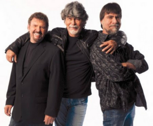 ALABAMA Announced for Induction Into Musicians Hall of Fame Image