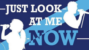 JUST LOOK AT ME NOW Comes to Feinstein's/54 Below 