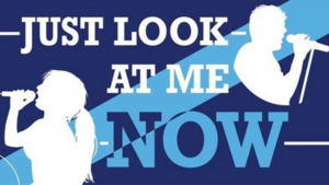 JUST LOOK AT ME NOW Comes to Feinstein's/54 Below Image