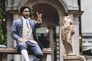 New York City Opera Presents CARMEN in Bryant Park Image