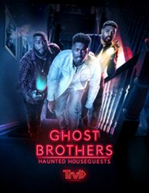 Travel Channel Announces New Series HAUNTED HOUSEGUESTS Image