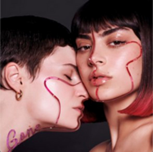 Pop Futurist Charli XCX Releases New Song GONE feat. Christine and the Queens 