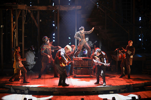 Review: THE TALE OF DESPEREAUX at The Old Globe 