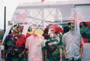 Blis. Premieres New Music After Almost Two Years Image