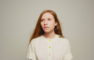 Pearla Releases Single from Debut EP on NPR's ALL SONGS CONSIDERED 