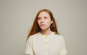 Pearla Releases Single from Debut EP on NPR's ALL SONGS CONSIDERED Image