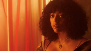 Music Video for 'Simmer' by Mahalia (Feat. Burna Boy) Unveiled Image