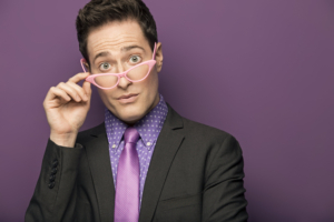 THE RANDY RAINBOW SHOW Earns First Emmy Nomination Image