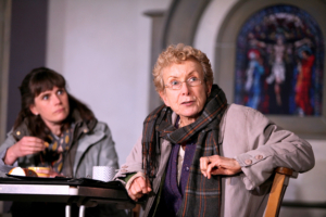 Review: OUR CHURCH, Watermill Theatre Image