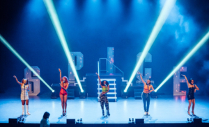 EDINBURGH 2019: WANNABE- THE SPICE GIRLS SHOW Q&A Image