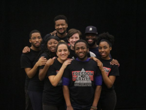 Theatre and Dance Students At Wayne State University To Perform Social Justice Play At 2019 Edinburgh Festival Fringe  Image