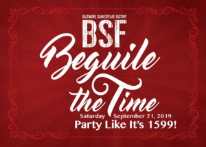 BSF Announces Gala To Celebrate New Stage In Hampden Image